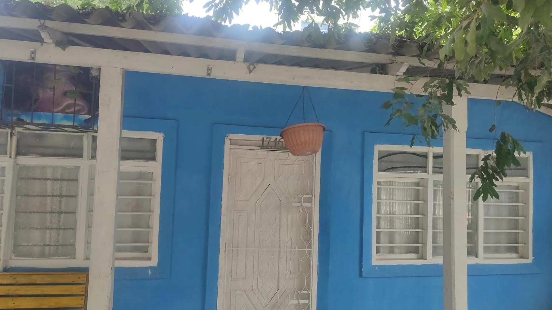 Cartagena Habitaciones Palmeras 17 0*,  קולומביה