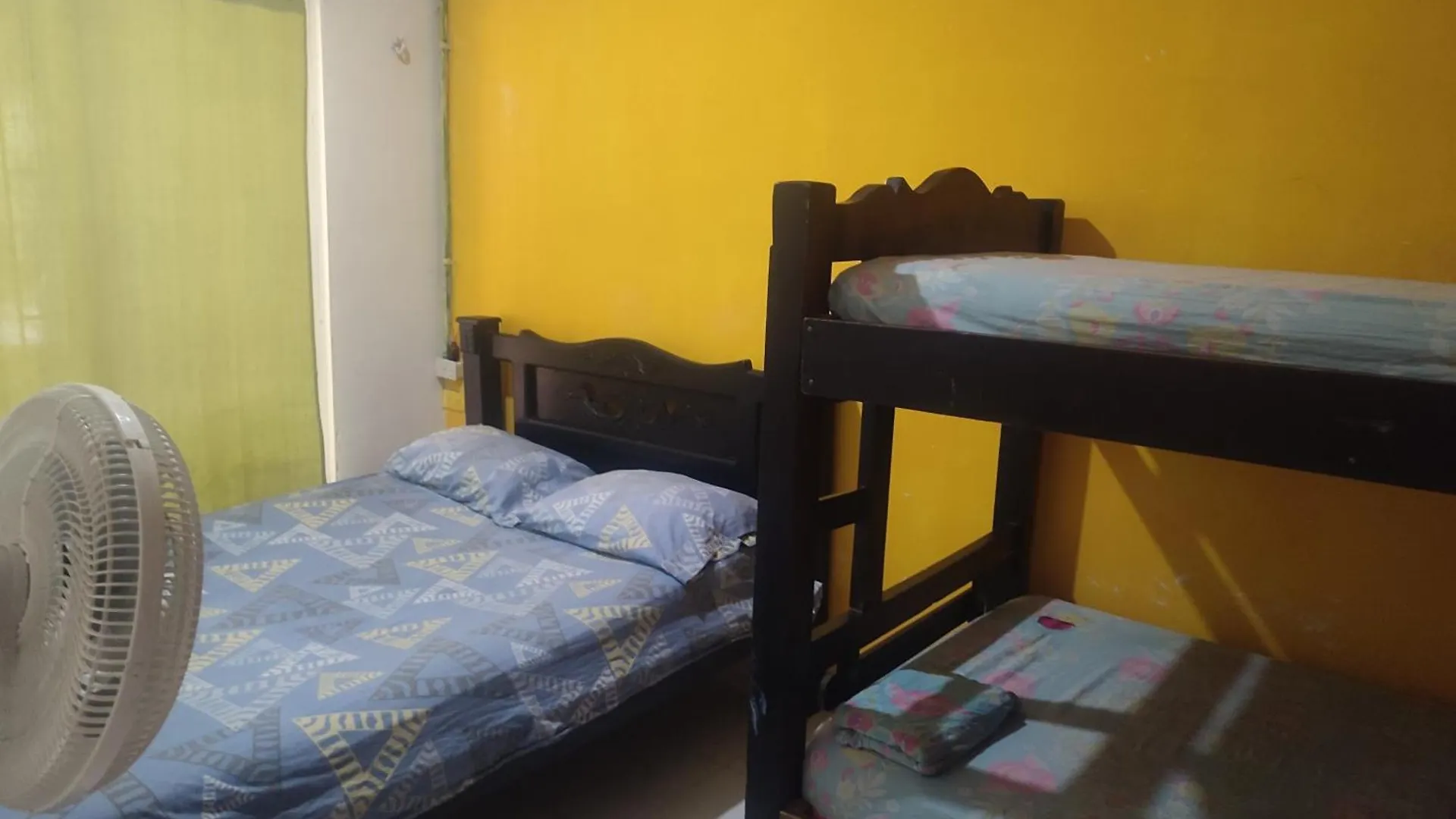 Cartagena Habitaciones Palmeras 17 דירה